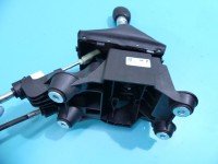 DŹWIGNIA LEWAREK WYBIERAK LINKI Land rover Discovery Sport 14- L550 2.0 td