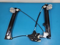 Podnośnik przód lewy SZYBY WINDA 332800, 08074-400, A67854-111 Bmw i3 5pin 5d HB