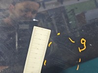 Drzwi tył lewe BMW E87 HB 5d A35