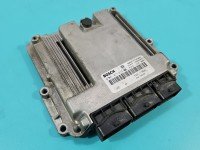 Komputer Sterownik silnika 0281017613 Renault Laguna III 2.0 dci (M9RP814)