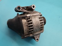 TEST Alternator Ford Mondeo Mk3 2.0 tdci
