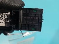 Przełącznik szyb Skoda Superb IV 5G0959857D Europejska, 4x szyba EU