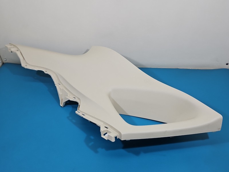 Osłona ZAŚLEPKA PLASTIK LEXUS NX I 14-21 62480-78010, 62480-78020, 62480-78011