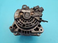 TEST Alternator Peugeot 307 9646321880 2.0 HDI