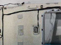 Podsufitka Opel Antara HB