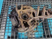 Piasta koła tył prawa zwrotnica łożysko Peugeot 4007 2.2 hdi