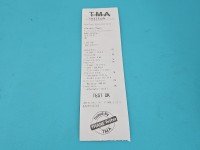 TEST Alternator Opel Astra V K 39218015 1.5 cdti