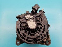 TEST Alternator Toyota Avensis II T25 0124325085, 27060-0H070-A 2.0 vvti