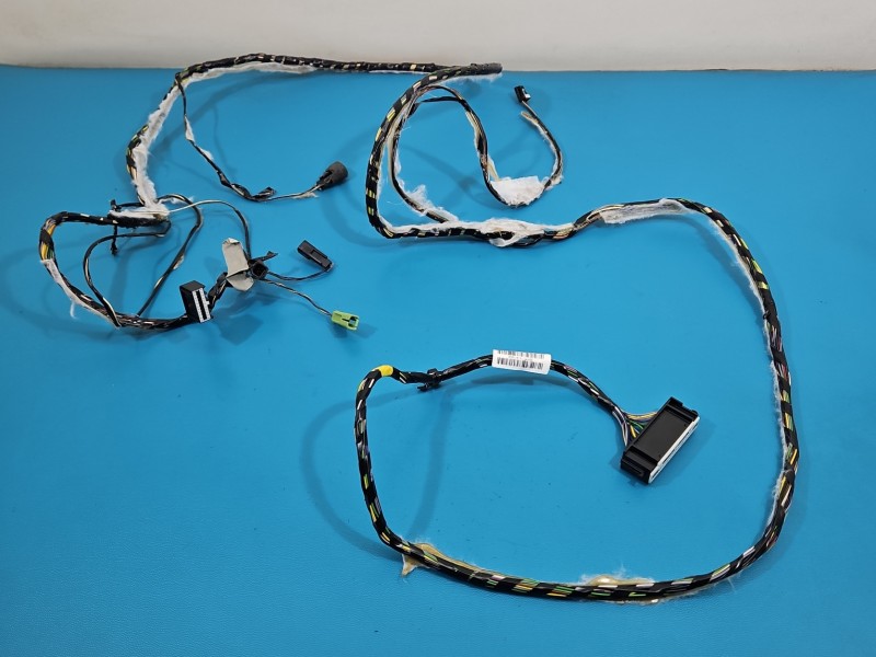 Wiązka instalacja Producent części: OPEL, podsufitki Opel Insignia B 39195747