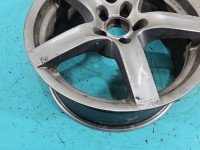 alufelgi felgi 17 komplet Honda Accord VII 02-08
