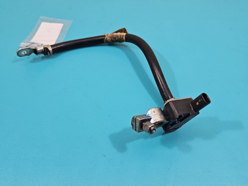KLEMA INSTALACJA WIĄZKA MINUSOWA MINUS Audi A5 8T 8K0915181B