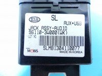 Gniazdo USB Kia Sportage III 10-15 96110-3W000, 96110, SLMB1304110077