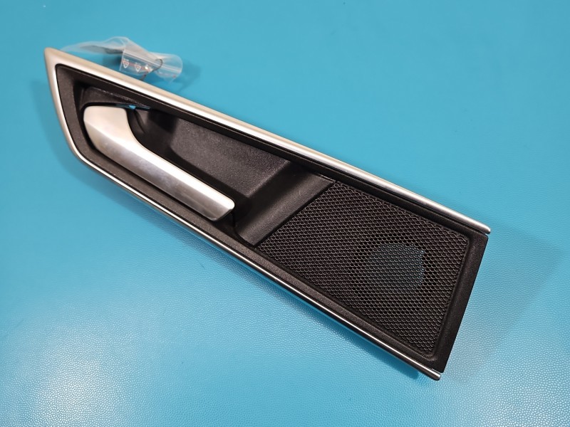 Klamka wewnętrzna tył lewa Ford Edge II