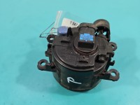 Halogen prawy Renault Kadjar