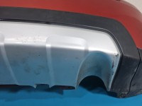 Zderzak tył Suzuki Sx4 I 06- ZFM C14 HB