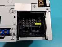 Radio fabryczne Mercedes CLS II C218 W218 218 A2189009402 radioodtwarzacz