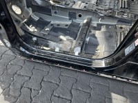 Próg lewy SŁUPEK ŚRODKOWY B LEXUS NX I 14-21 HB 5d 217