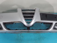 Zderzak przód Alfa romeo 156 srebrny