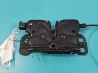 Zamek maski 2piny 68192459AA Jeep Cherokee KL