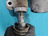 Przekładnia kierownicza maglownica Honda Civic IX 1.8 16V
