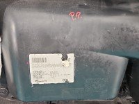 Tapicerka drzwi przód prawa boczek BMW X3 G01