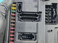 Sterownik moduł Volkswagen Vw Sharan I 7M0971882A