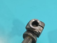 Kolumna kierownicza KRZYŻAK Skoda Kamiq 2Q1423961B EUROPA