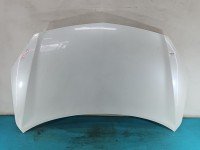 Maska przednia Renault Koleos biały TEQXA