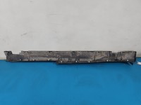 Listwa progowa prawa PRÓG NAKŁADKA Ford B-Max 12-17