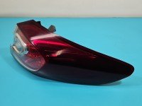 Lampa tył prawa Renault Megane III kombi