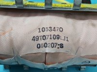 Poduszka powietrzna pasażera airbag Toyota Corolla E15