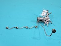 RURKI Przewód paliwowy Mazda CX-5 I 12-17 179730-0100 2.2d