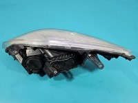 Reflektor prawy lampa przód Renault Megane III EUROPA 260100017R, 030124420200