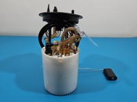 pompka Pompa paliwa Skoda Octavia III 1.6 TDI (CXXB) 5Q0919050AD uszkodzona wtyczka 4 + 3 PIN