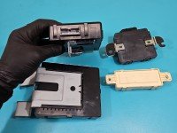 Komputer Sterownik silnika 0281018492, 39120-2A209 Hyundai I40 1.7 crdi (D4fd)