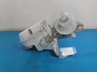 Zbiornik Zbiorniczek płynu spryskiwacza Skoda Octavia IV