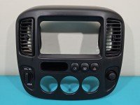 Ramka radia Ford Maverick II 01-07