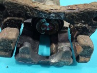 Zacisk tył lewy Nissan Almera N16 2.2 TD sedan