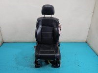 Fotele komplet kanapa Jeep Compass I 06-16