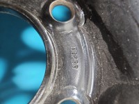 Koło zapasowe 16" dojazdowe dojazdówka Ford Mondeo Mk4 Rozstaw śrub: 5x108, Michelin, Waga produktu z opakowaniem...