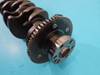 Wał korbowy Hyundai I30 II 12-16 1.4 16V 100KM