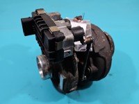 Turbosprężarka Mercedes W211 743436-1, A6480960299 3.2 cdi 204KM