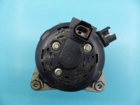 TEST Alternator Ford Focus Mk3 MS104211320 1.0 T