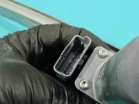 Podnośnik przód prawy SZYBY WINDA Citroen DS4 11-15 CITROEN, pękniecie 6 PIN 121786A 5d HB