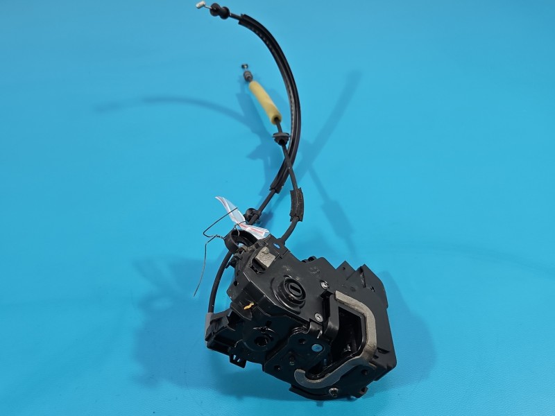 Zamek tył prawy CITROEN DS4 II 21- Producent części: DS, 4pin 9832660380