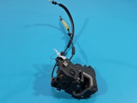 Zamek tył prawy CITROEN DS4 II 21- Producent części: DS, 4pin 9832660380