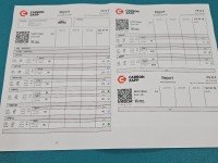 TESTOWANY Wtryskiwacz Renault Master II 0445110063, 8200010075 2.2 dci (G9T720)