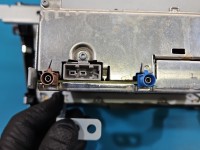 Radio fabryczne Nissan X-trail III T32 13-21 259154ET0A radioodtwarzacz