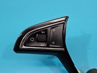 Przełącznik multifunkcja kierownicy Skoda Octavia III 5E0919719, 5E0419685A