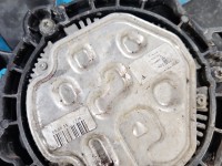 Wentylatory Wentylator chłodnicy Seat Leon III 12- 2.0 tdi 5Q0121205S, 5Q0121207AG